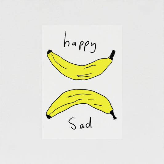 Happy Sad