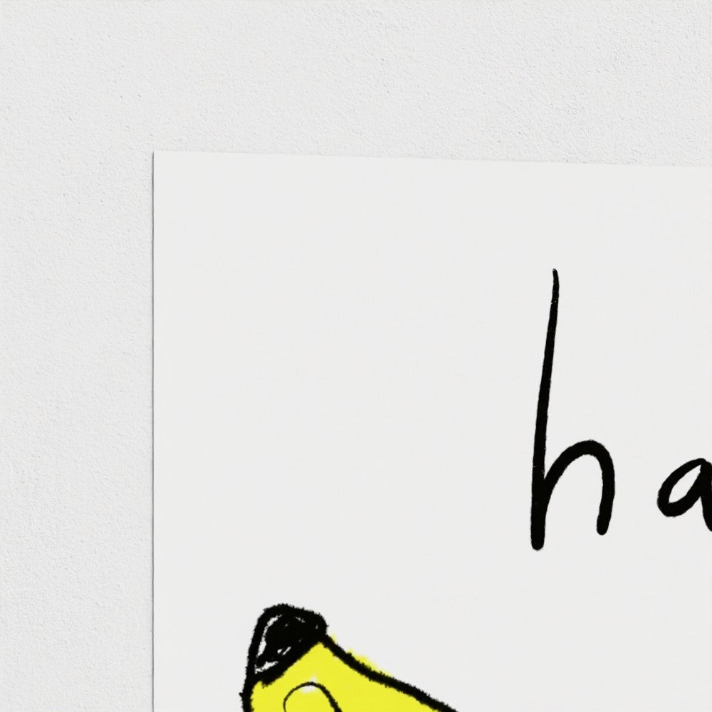 Happy Sad