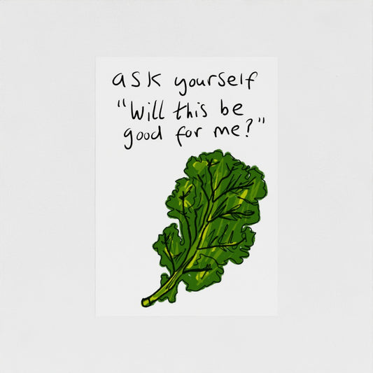 Is It Good For You?