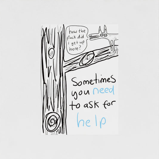 Need Help