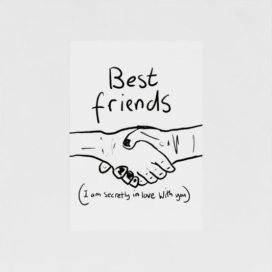 Best Friends