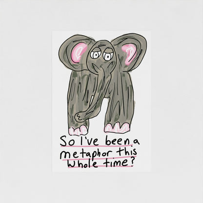 The Elephant In The Room