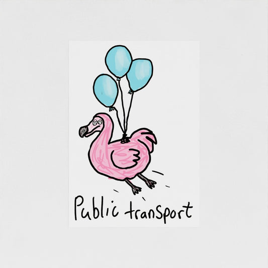 Public Transport