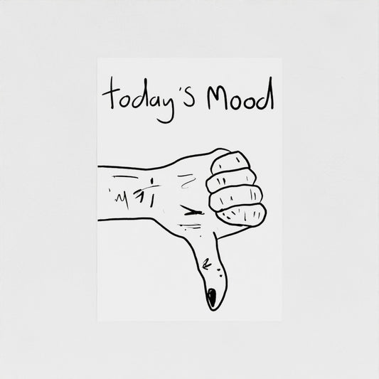 Bad Mood