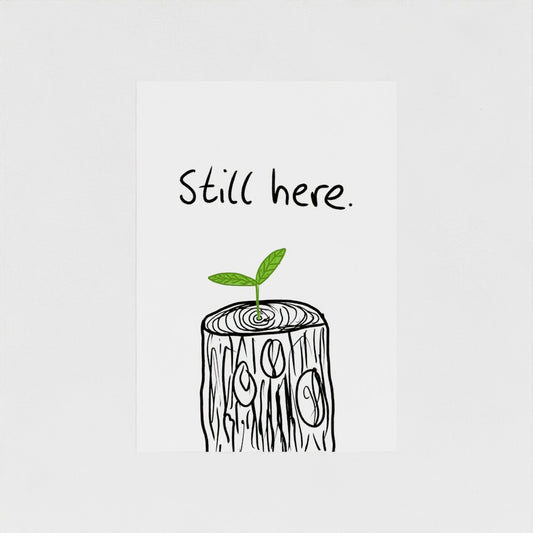 Still Here