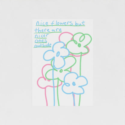 Nice Flowers