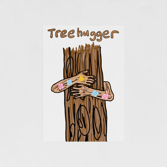 Treehugger