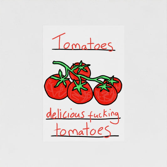 Tomatoes