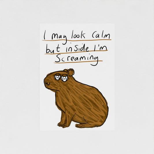 Capybara