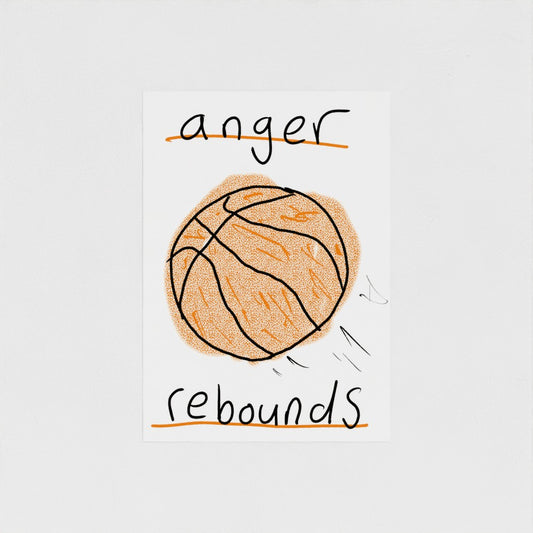 Anger Rebounds