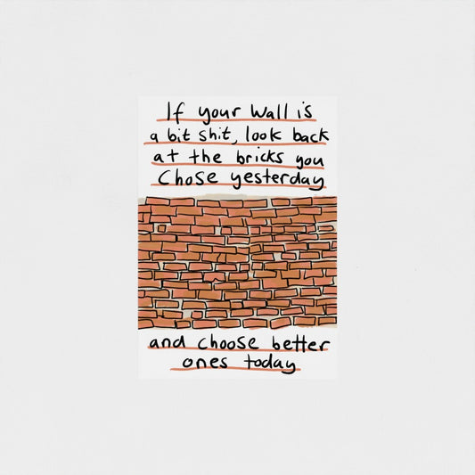 Choose Better Bricks Today